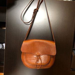 Madewell Crossbody Bag